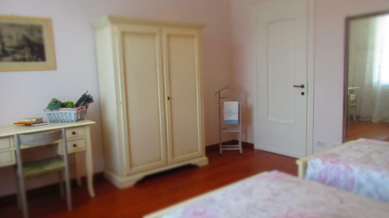 Viggiù Le Bricolleヴィラ エクステリア 写真